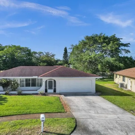 Buy this 4 bed house on 4526 Avalon Street in Palm Beach County, FL 33428