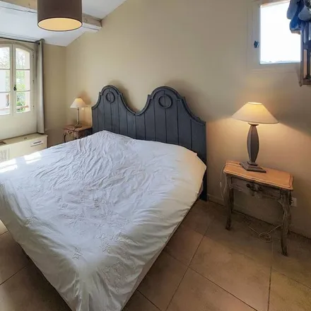 Rent this 2 bed house on Saint-Laurent De La Cabrerisse in Avenue de Narbonne, 11220 Saint-Laurent-de-la-Cabrerisse