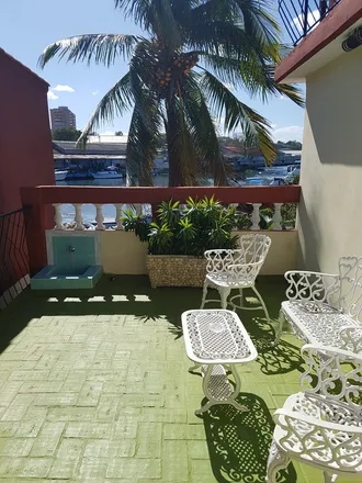 Rent this 4 bed house on Havana in Playa, CU