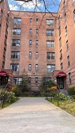 Image 1 - Coral Gardens, 144-03 Sanford Avenue, New York, NY 11355, USA - Apartment for sale