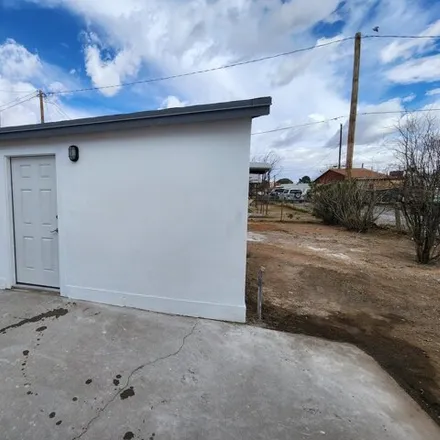 Rent this 1 bed house on 6103 Clark Place in El Paso, TX 79905