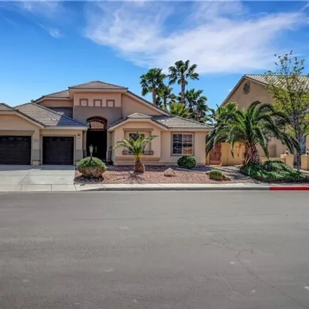 Image 2 - 5812 Glenmere Avenue, Las Vegas, NV 89131, USA - House for sale