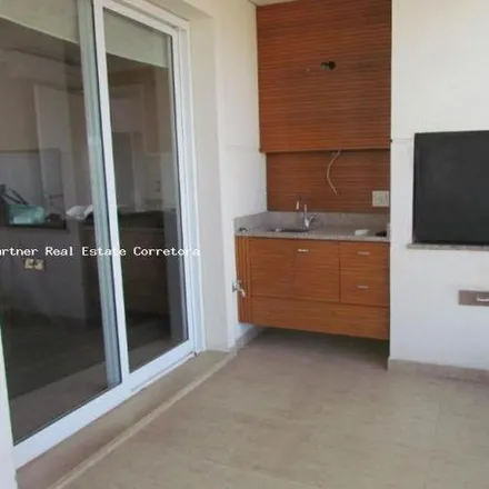 Buy this 4 bed apartment on Assambleia in Rua Tumiaru, Moema