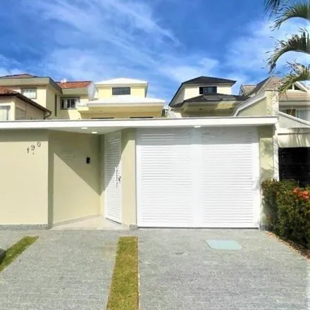 Buy this 5 bed house on Rua Mário Albuquerque 188 in Barra da Tijuca, Região Geográfica Intermediária do Rio de Janeiro - RJ