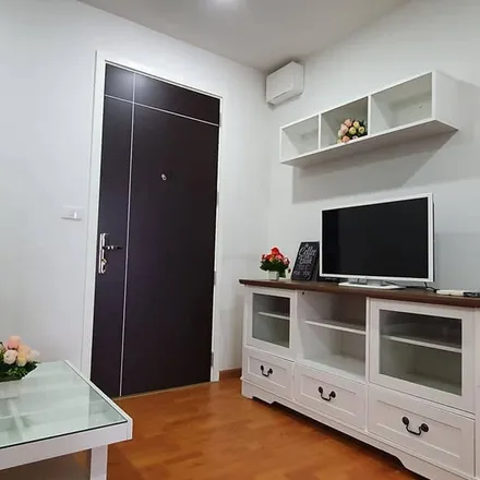 Image 9 - unnamed road, Phasi Charoen District, Bangkok 10160, Thailand - Apartment for rent