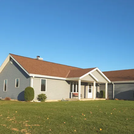 Buy this 4 bed house on Wood Lilly Lane in Village of Waukesha, Waukesha County