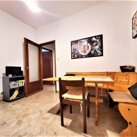 Rent this 3 bed apartment on Via Monsignor Ruggero Bovelli 46 in 44121 Ferrara FE, Italy