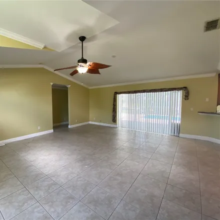 Image 3 - Kamal Parkway, Cape Coral, FL 33904, USA - House for rent