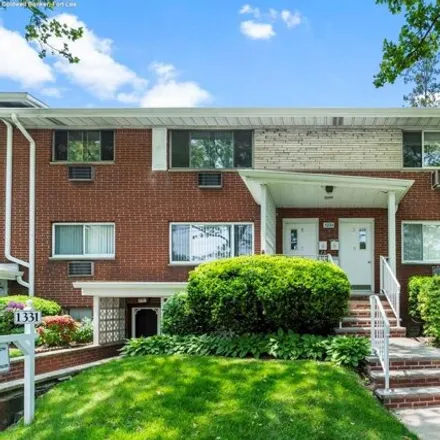 Rent this 1 bed condo on Fort Lee Community Center in 1355 Inwood Terrace, Fort Lee