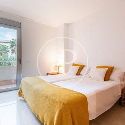 Rent this 2 bed apartment on Carrer de Gaspar Sabater in 12, 07004 Palma