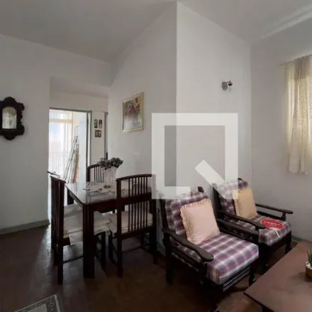 Rent this 2 bed apartment on Avenida Rangel Pestana 255 in Glicério, São Paulo - SP