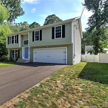 Buy this 4 bed house on 17 Way Street in Milford, CT 06460