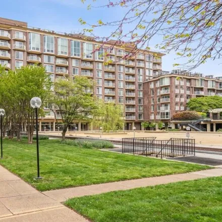Buy this 1 bed condo on 560 N Street Southwest in Washington, DC 20460