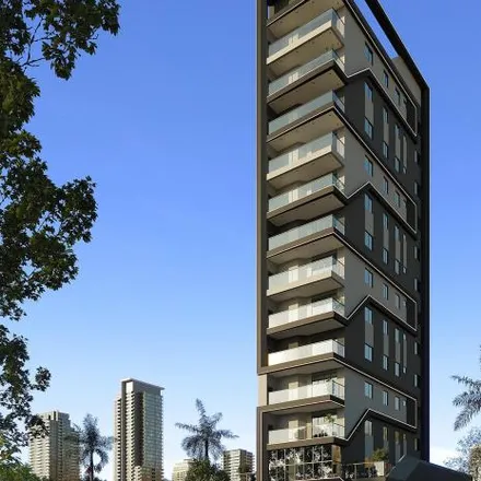 Buy this 3 bed apartment on Rua Wilson Belber in Perequê, Porto Belo - SC
