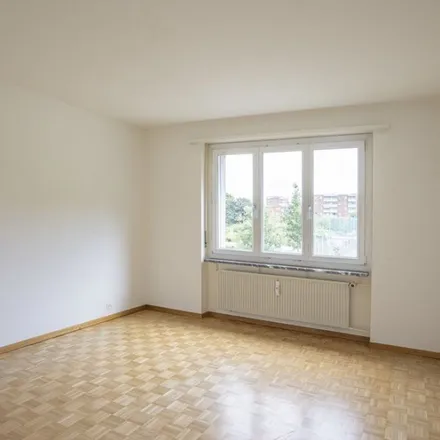 Rent this 5 bed apartment on Rothausstrasse in 4132 Muttenz, Switzerland