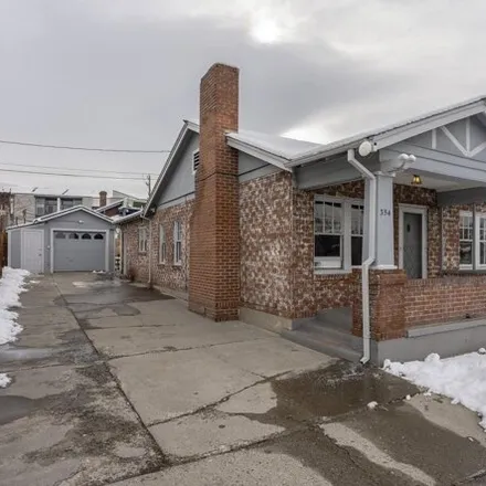 Image 2 - 354 W Liberty St, Reno, Nevada, 89501 - House for sale