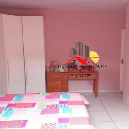Buy this 2 bed house on Rua João Manoel dos Anjos 165 in Jardim Novo Mundo, Várzea Paulista - SP