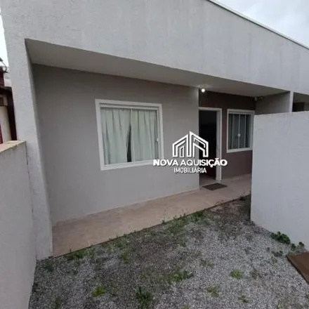 Rent this 2 bed house on Avenida Transversal in Praia do Leste, Pontal do Paraná - PR