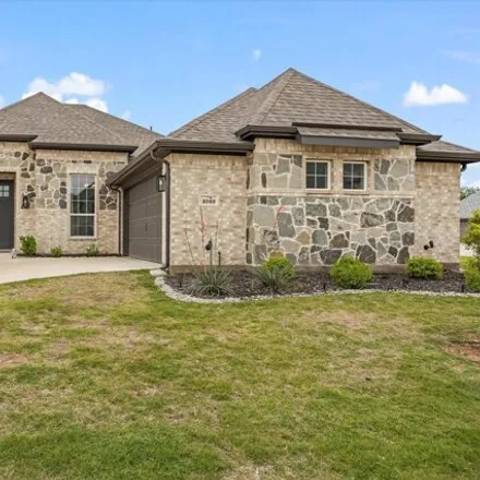 Image 2 - Mickelson Drive, Granbury, TX 76048, USA - House for sale