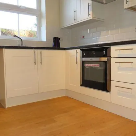 Rent this 3 bed apartment on St Augustines Road in Wisbech, PE13 3GE