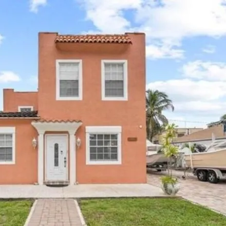 Buy this 5 bed house on 981 Almeria Road in West Palm Beach, FL 33405