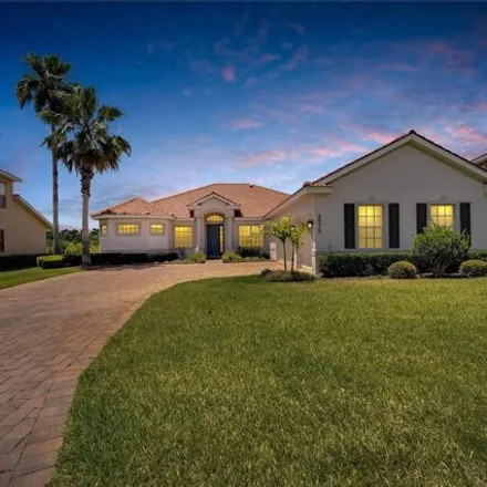 Buy this 4 bed house on 3974 Sunset Lake Drive in Lakeland, FL 33810