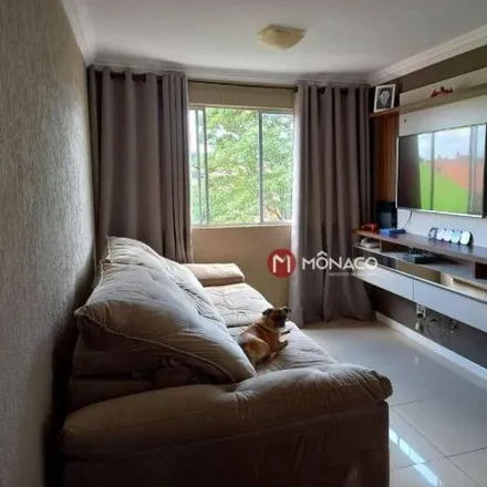 Buy this 3 bed apartment on Rua Maria Inácia de Almeida Campos in Jardim Califórnia, Londrina - PR