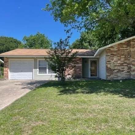 Buy this 3 bed house on 5239 Alan Bean Dr in San Antonio, Texas