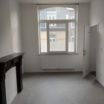 Image 6 - Rue Fond Pirette 75, 4000 Liège, Belgium - Apartment for rent