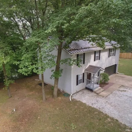 Buy this 5 bed house on 7111 SR 26 in Meadowbrook, Tippecanoe County