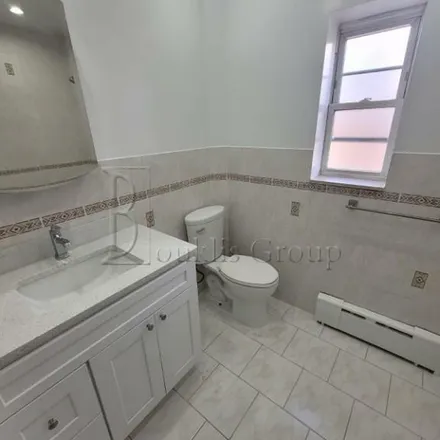 Rent this 1 bed apartment on 20-22 37th Street in New York, NY 11105