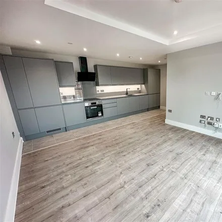 Image 3 - 47-55 Northgate Street, Leicester, LE3 5BZ, United Kingdom - Apartment for rent