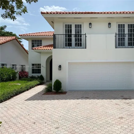 Buy this 4 bed house on Southwest 57th Avenue in Coral Gables, FL 33134