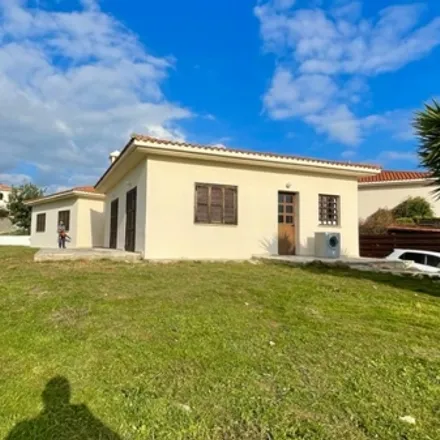 Image 1 - Liperti, 4607 Pissouri Municipality, Cyprus - House for sale
