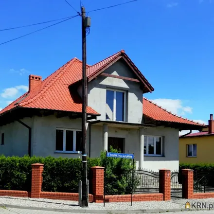 Image 4 - Macieja Rataja 13, 88-300 Mogilno, Poland - House for sale