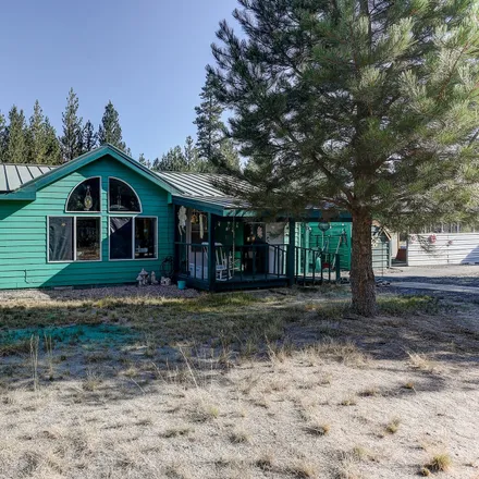 Buy this 3 bed house on 16598 South Lapine Drive in Deschutes County, OR 97739
