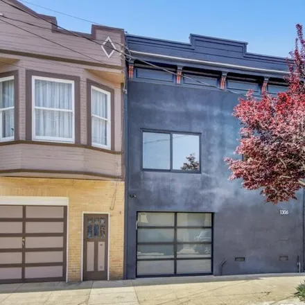 Buy this 1 bed house on 1306 Florida Street in San Francisco, CA 90103