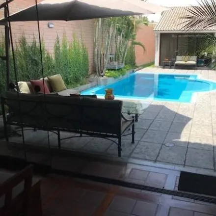 Buy this 4 bed house on unnamed road in La Molina, Lima Metropolitan Area 15051