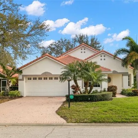 Image 2 - 5814 Fairwoods Cir, Sarasota, Florida, 34243 - House for sale