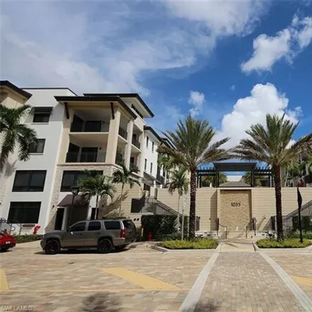 Rent this 3 bed condo on 1035 3rd Avenue South in Naples, FL 34102