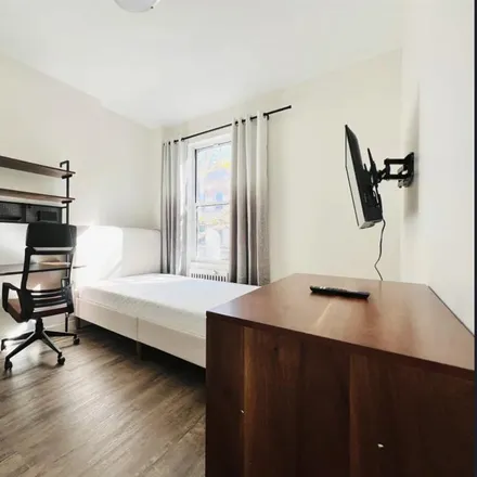 Rent this 1 bed room on 1881 Madison Street in New York, NY 11385