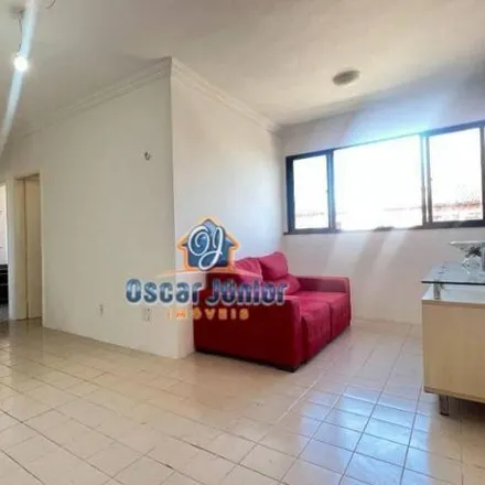 Buy this 3 bed apartment on Rua Tenente Tito Barros Filho 5 in Cajazeiras, Fortaleza - CE