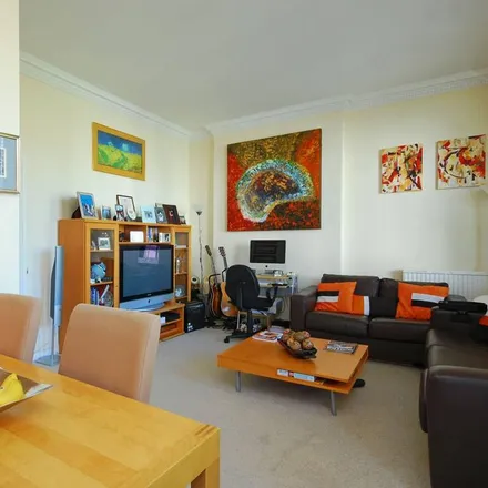 Image 3 - 28 Stanhope Gardens, London, SW7 5QY, United Kingdom - Apartment for rent