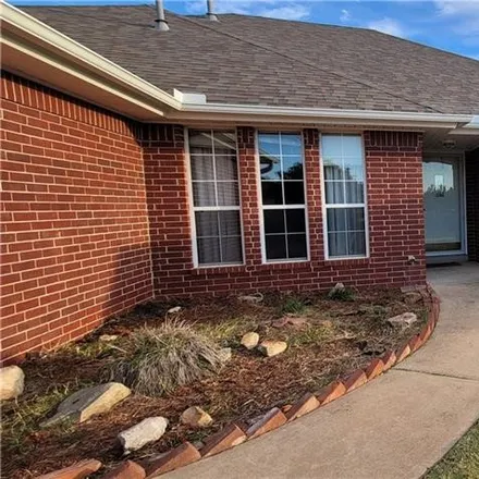 Image 2 - 708 Northern Winds Drive, Purcell, OK 73080, USA - House for sale