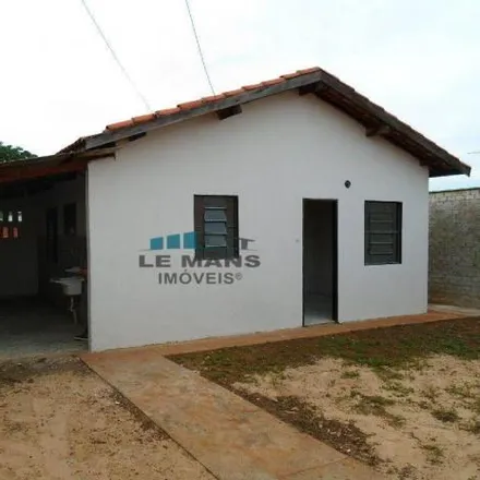 Buy this 2 bed house on Travessa Umberto Giannetti in Vila Industrial, Piracicaba - SP