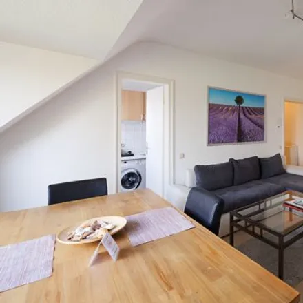 Rent this 2 bed apartment on Windscheidstraße 24 in 40239 Dusseldorf, Germany