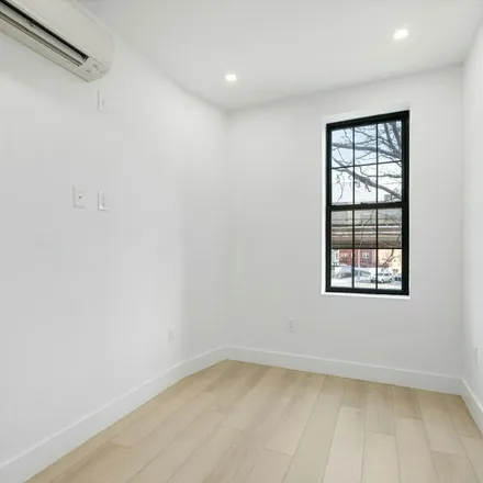 Rent this 3 bed apartment on 549 Meeker Avenue in New York, NY 11222