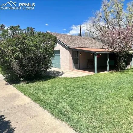 Image 2 - Temple Beit Torah, 522 East Madison Street, Colorado Springs, CO 80907, USA - House for sale