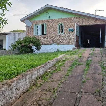Image 2 - Rua General Vitorino, Jardim Aparecida, Alvorada - RS, 94853-320, Brazil - House for sale