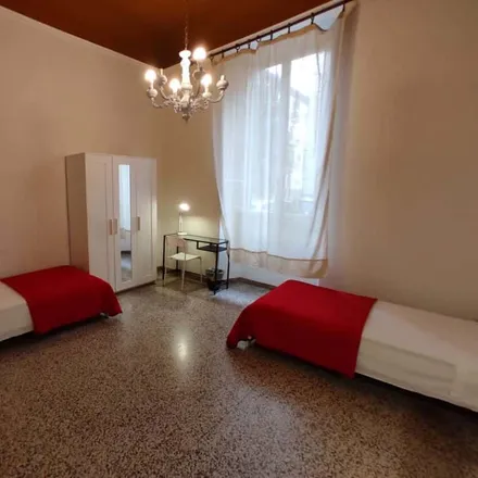 Image 7 - Via Bronzino 53, 50100 Florence FI, Italy - Room for rent